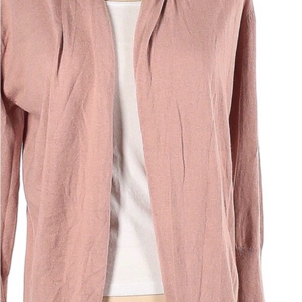 Leith Women's Pink Sweaterk